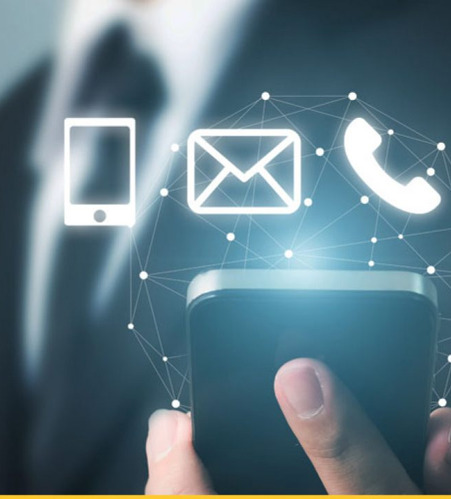 contact vrp martketing